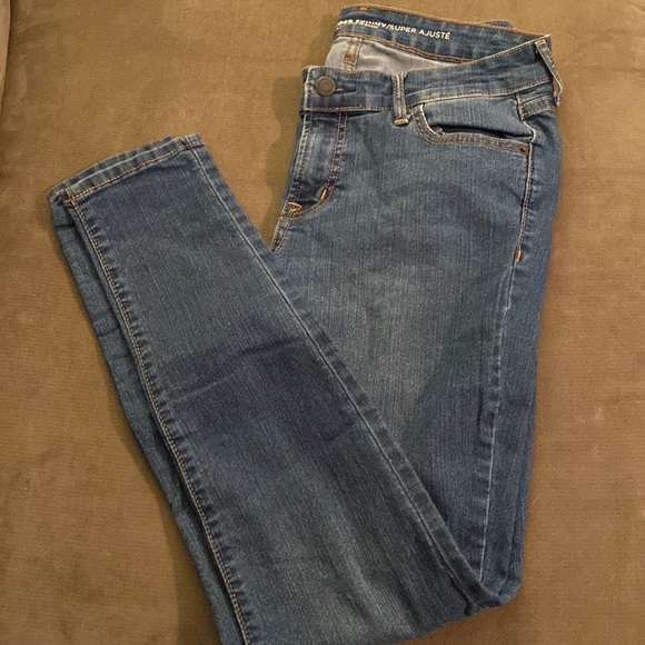 Old Navy size 6 jeans set - Picture 4 of 7